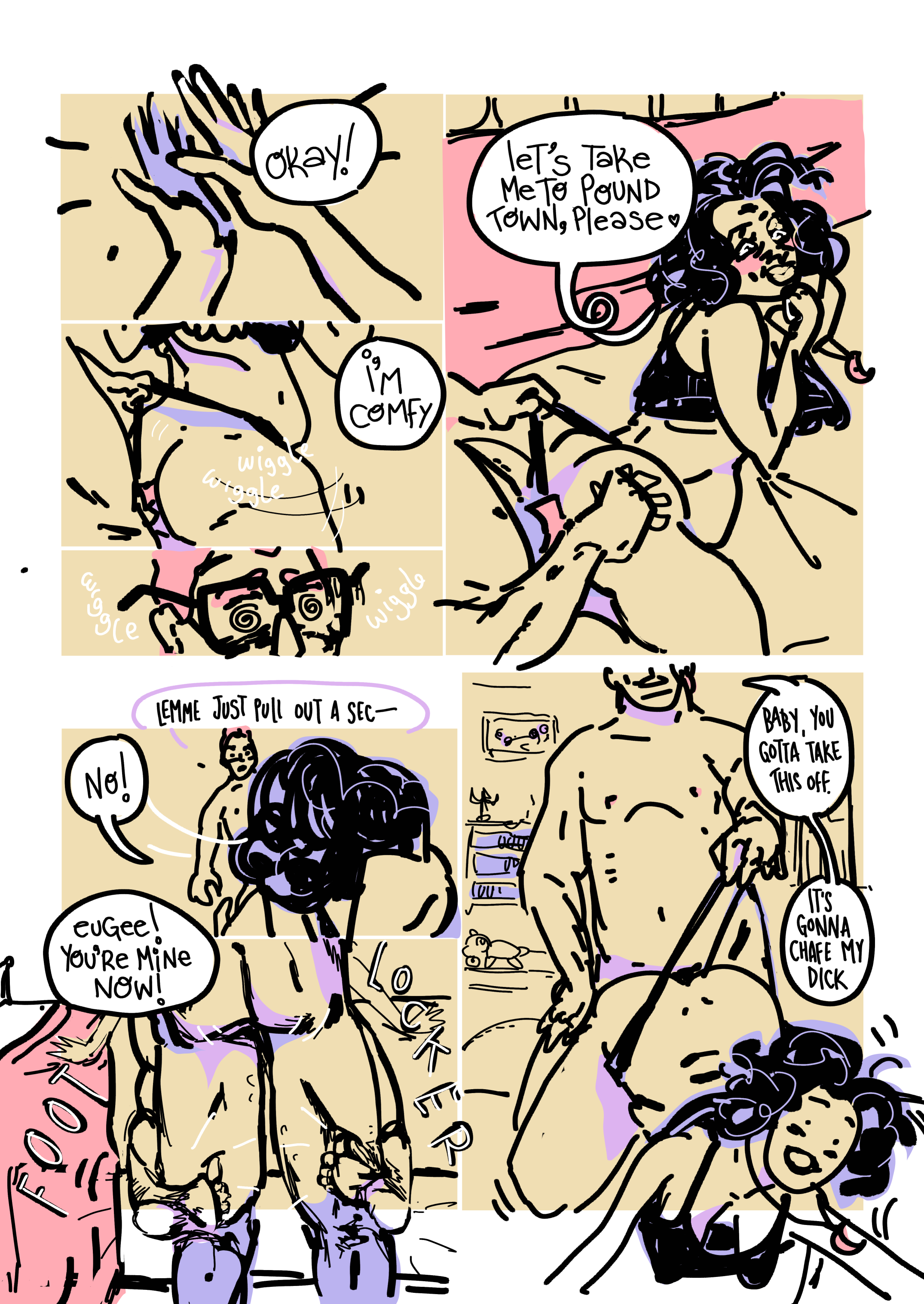 Page 57: negotiation