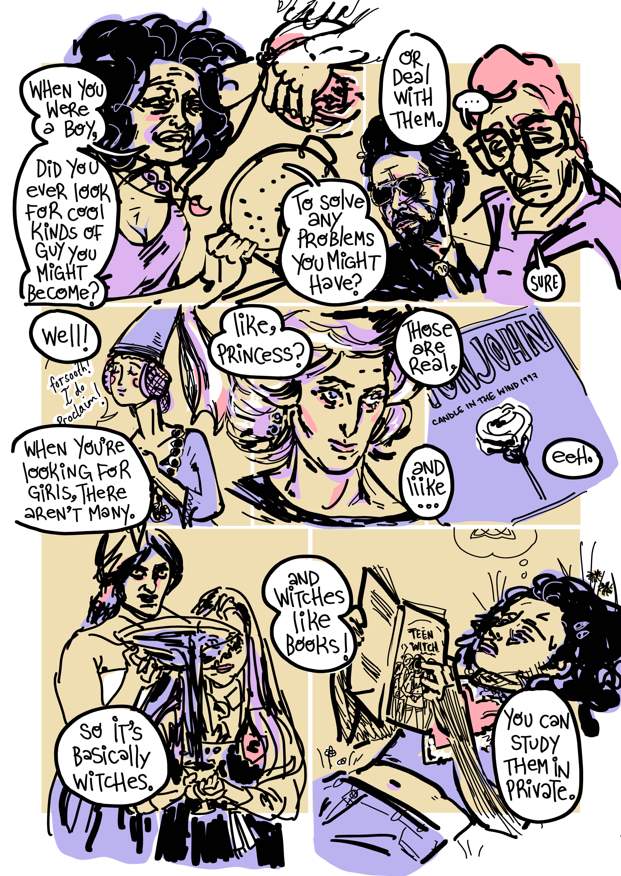 Page 80: millennial gender studies