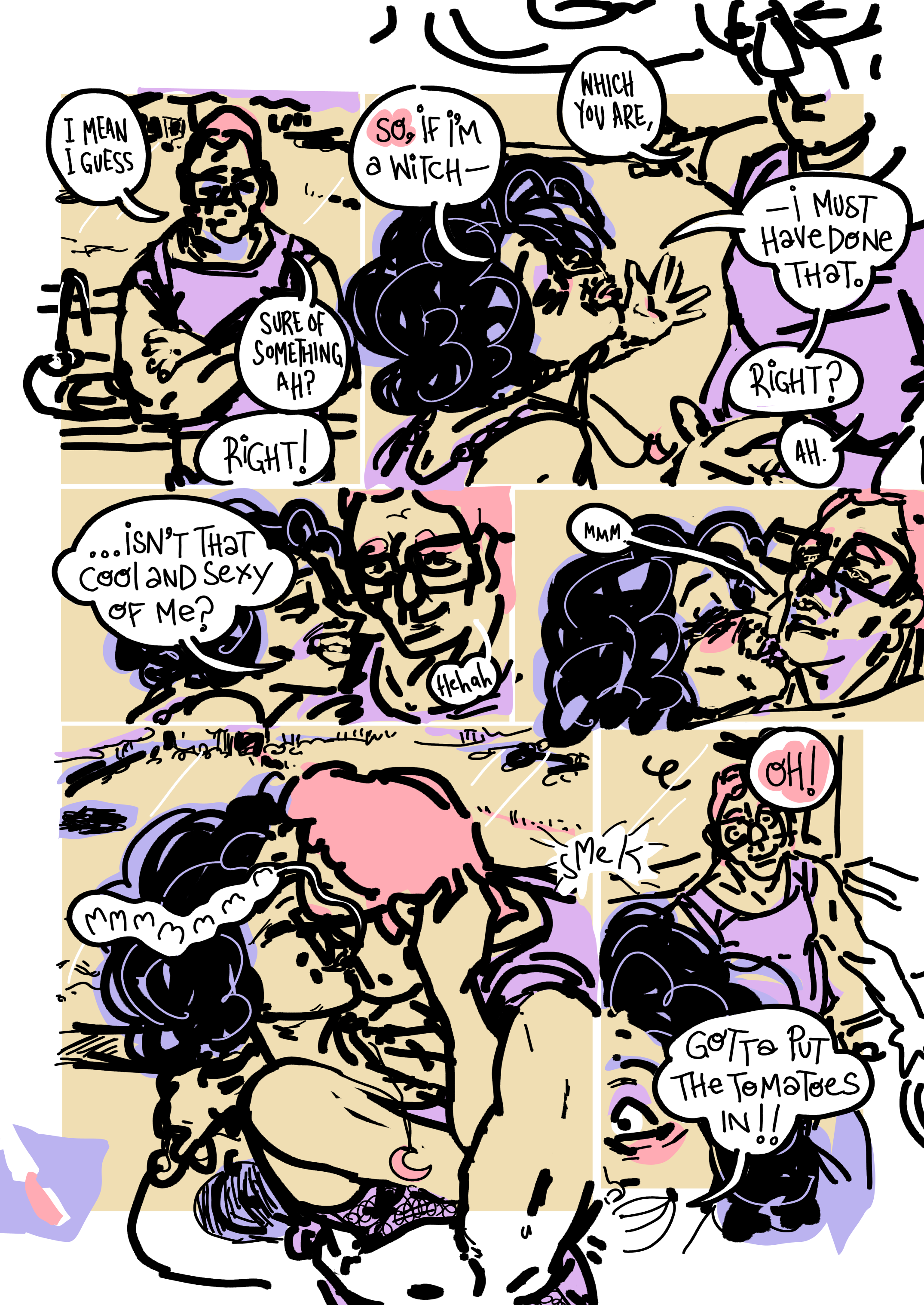 Page 87: philosophical hotness