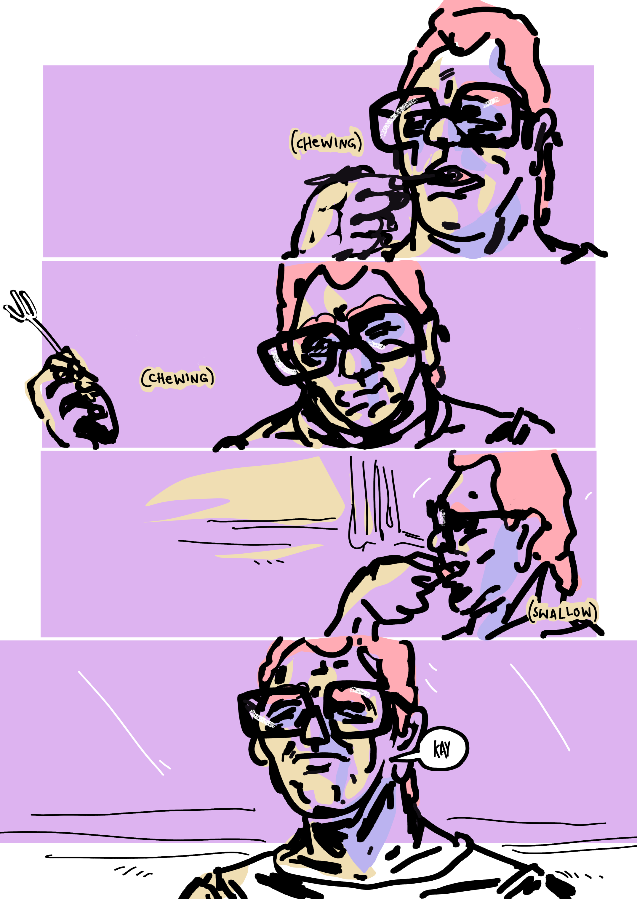 Page 91: acquiescence