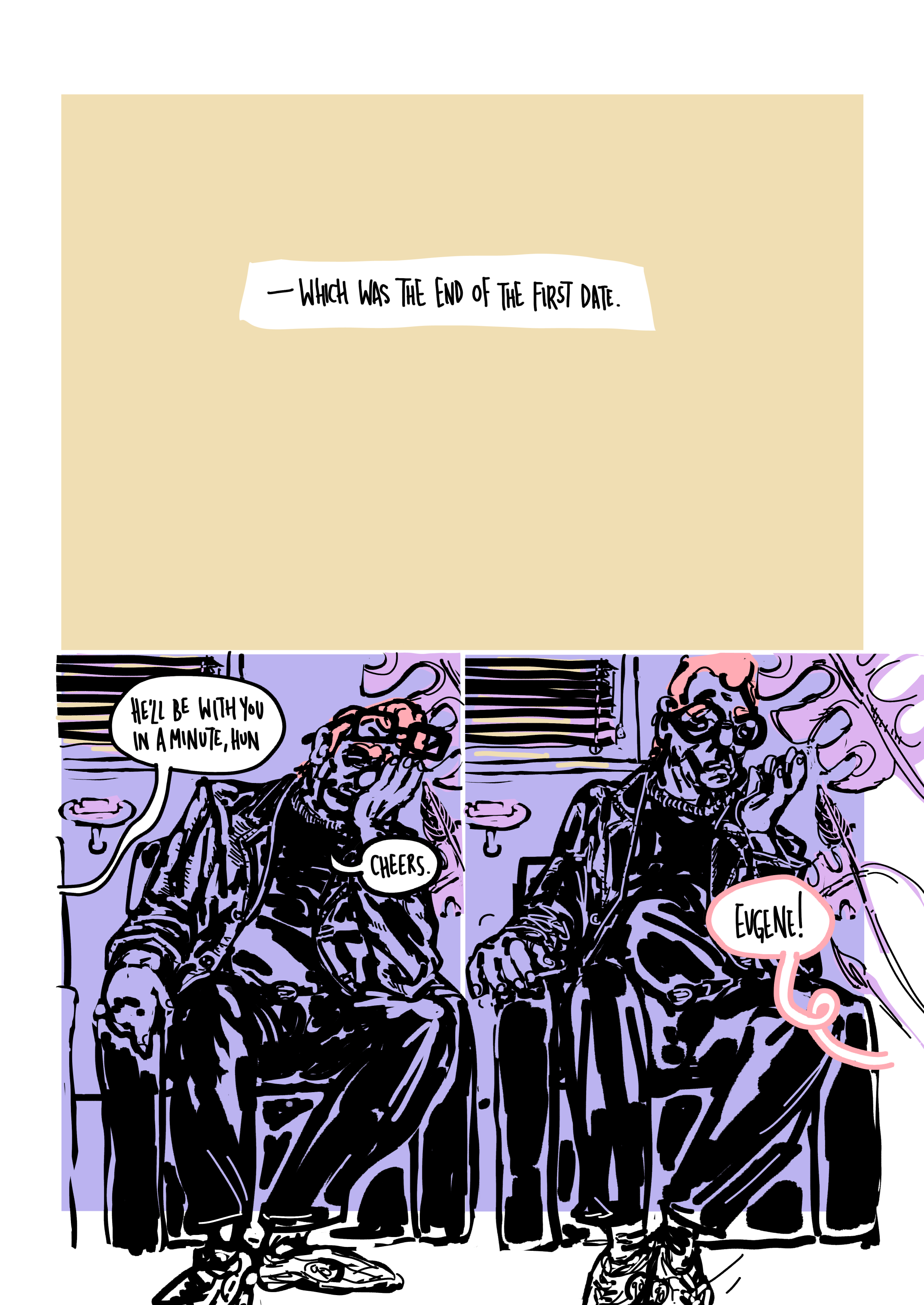 Page 96: The Next Day